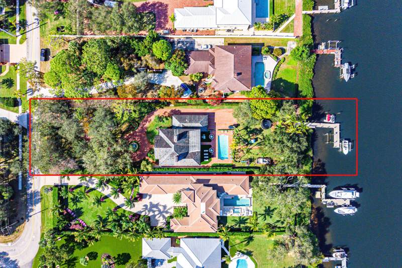 4 bedroom Single Family Residence at 19153 SE Jupiter River Drive, Jupiter River Estates, Jupiter — photo 4
