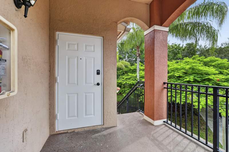 3 bedroom Condominium at 3496 Briar Bay Boulevard #206, Cove At Briar Bay Condo, West Palm Beach — photo 3