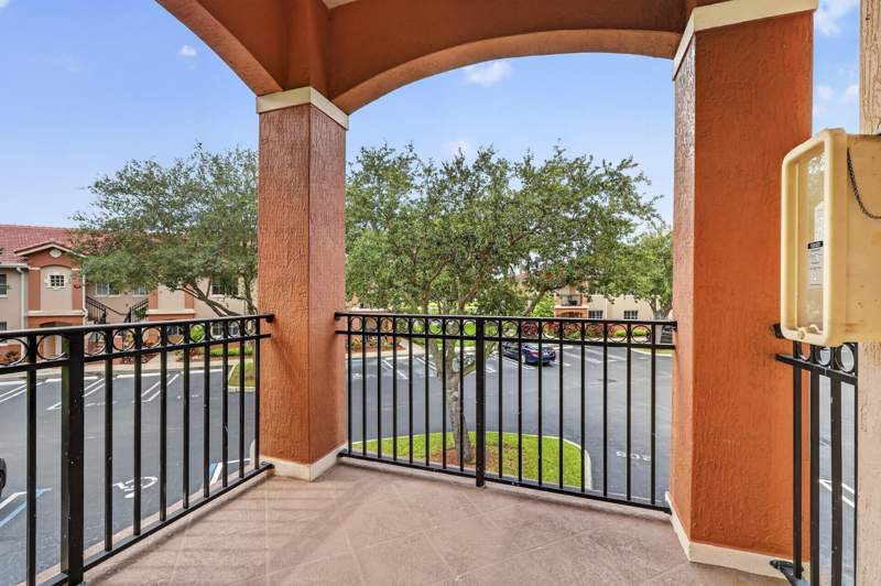 3 bedroom Condominium at 3496 Briar Bay Boulevard #206, Cove At Briar Bay Condo, West Palm Beach — photo 4