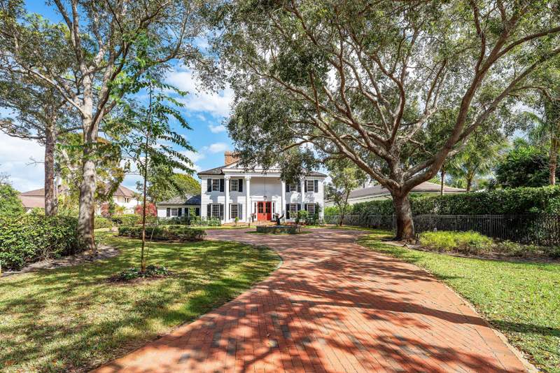 4 bedroom Single Family Residence at 19153 SE Jupiter River Drive, Jupiter River Estates, Jupiter — photo 3