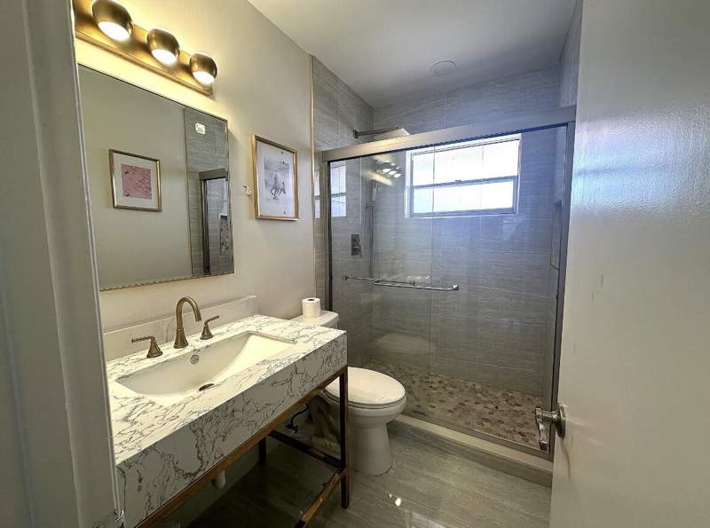 1 bedroom Condominium at 300 NE 20th Street #4100, Boca Verde Condo, Boca Raton — photo 5