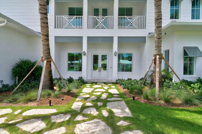 5 bedroom Single Family Residence at 91 Golfview Drive, Tequesta Country Club, Jupiter — photo 5
