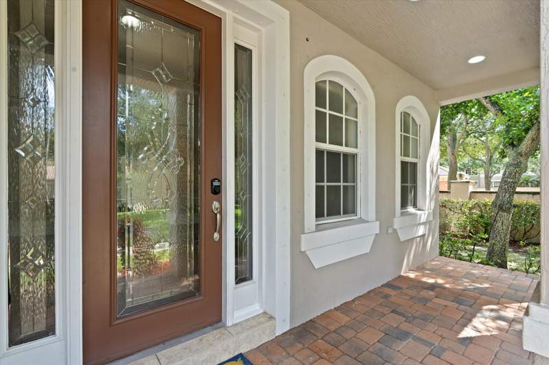 4 bedroom Single Family Residence at 8501 Portobello Lane, Gables At Northlake 1, Palm Beach Gardens — photo 4