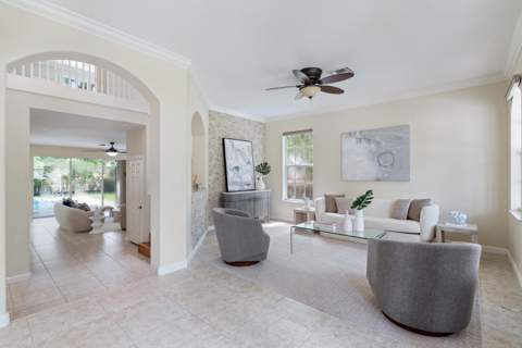 8501 Portobello Lane, Palm Beach Gardens FL - photo 6 of 39