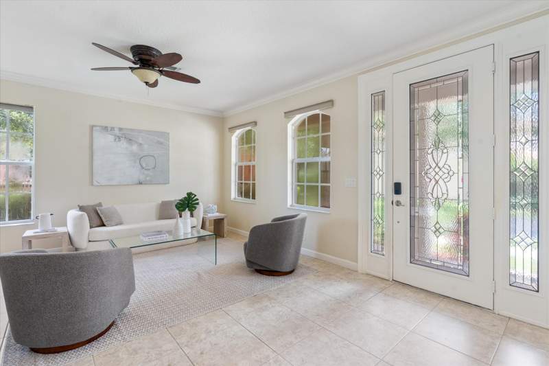 4 bedroom Single Family Residence at 8501 Portobello Lane, Gables At Northlake 1, Palm Beach Gardens — photo 5