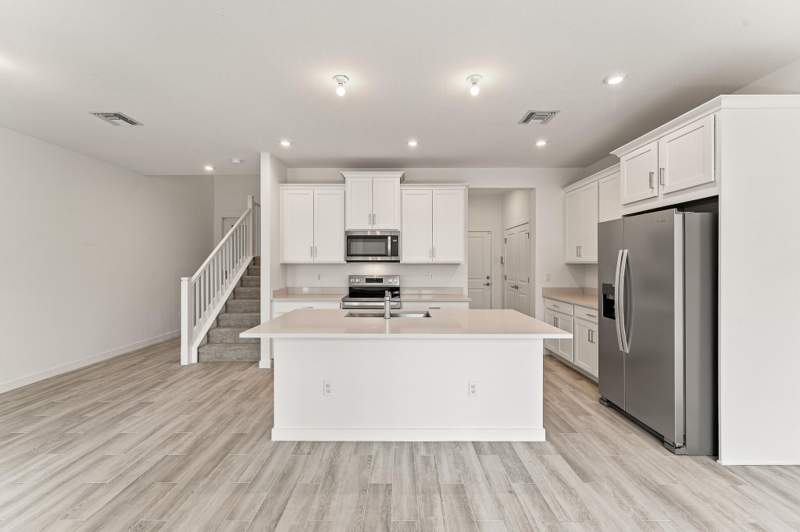 3 bedroom Townhouse at 7122 Brenner Avenue, Forest Oaks Residential Pud, Lake Worth — photo 2