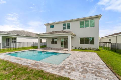 14214 SW Artesia Dr Drive, Port St. Lucie FL - photo 15 of 15