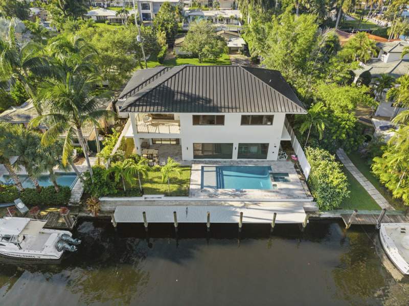5 bedroom Single Family Residence at 1317 Tangelo Isle, South New River Isles Sec, Fort Lauderdale — photo 4