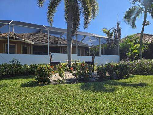 3 bedroom Single Family Residence at 1820 Wildcat Cove Drive, Riverpoint At The Sands Phase II, Fort Pierce — photo 2