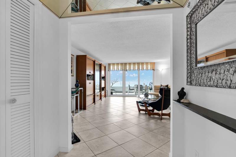 2 bedroom Condominium at 500 S Ocean Boulevard #706, Chalfonte Condo, Boca Raton — photo 5