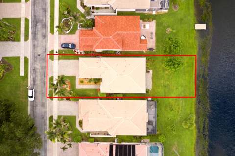 447 SW Horseshoe Bay, Port St. Lucie FL - photo 21 of 33