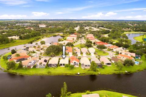 447 SW Horseshoe Bay, Port St. Lucie FL - photo 23 of 33