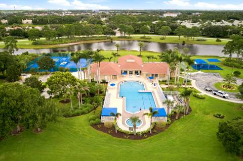 447 SW Horseshoe Bay, Port St. Lucie FL - photo 24 of 33