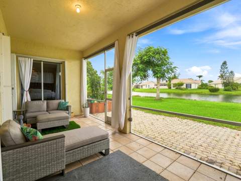 447 SW Horseshoe Bay, Port St. Lucie FL - photo 18 of 33