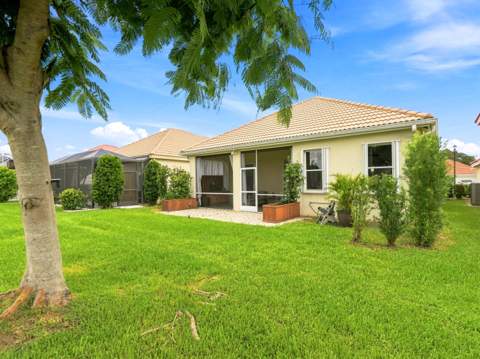 447 SW Horseshoe Bay, Port St. Lucie FL - photo 19 of 33