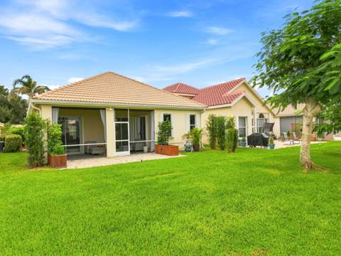 447 SW Horseshoe Bay, Port St. Lucie FL - photo 20 of 33