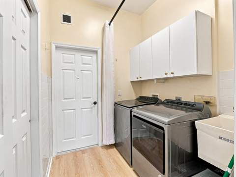 447 SW Horseshoe Bay, Port St. Lucie FL - photo 17 of 33