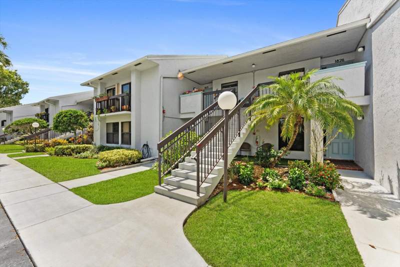 2 bedroom Condominium at 5152 Golfview Court #1825, Boca Delray I-Iii Condo, Delray Beach — photo 3