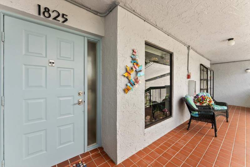 2 bedroom Condominium at 5152 Golfview Court #1825, Boca Delray I-Iii Condo, Delray Beach — photo 4