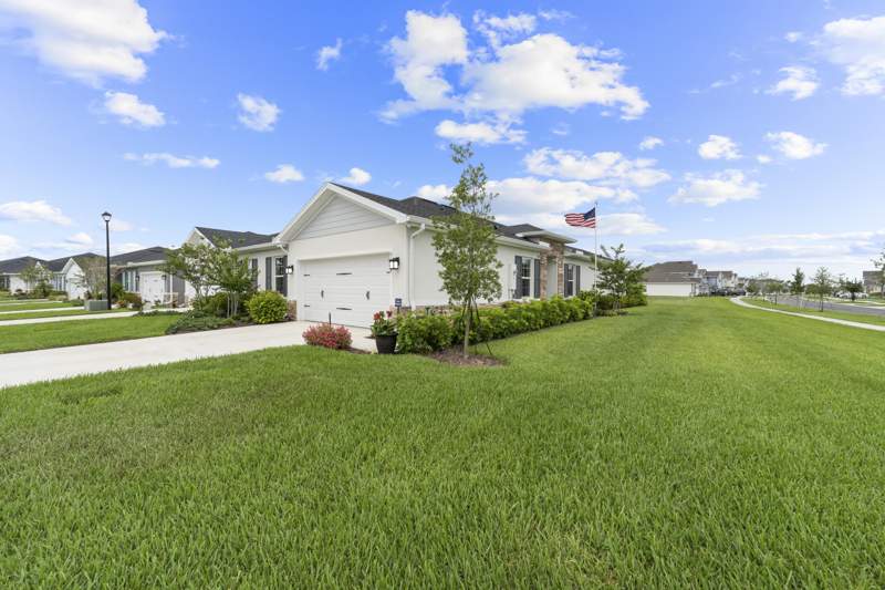 3 bedroom Villa at 9526 SW Libertas Way, Verano South Pud 1 - Pod, Port St. Lucie — photo 2