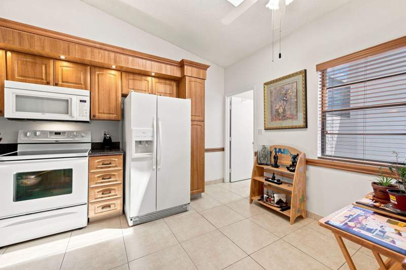 2 bedroom Villa at 6356 Kings Gate Circle, Huntington Pointe, Delray Beach — photo 5