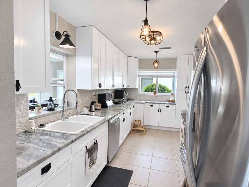 2 bedroom Single Family Residence at 4507 NW 46th Street, Mainlands Of Tamarac Lakes, Tamarac — photo 5