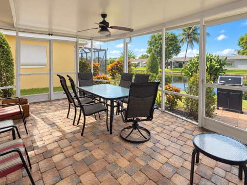 4507 NW 46th Street, Tamarac FL - photo 22 of 44