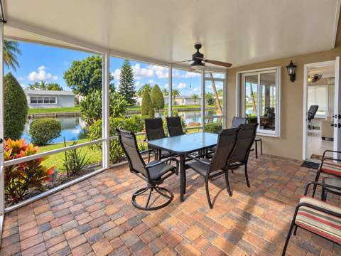 4507 NW 46th Street, Tamarac FL - photo 23 of 44