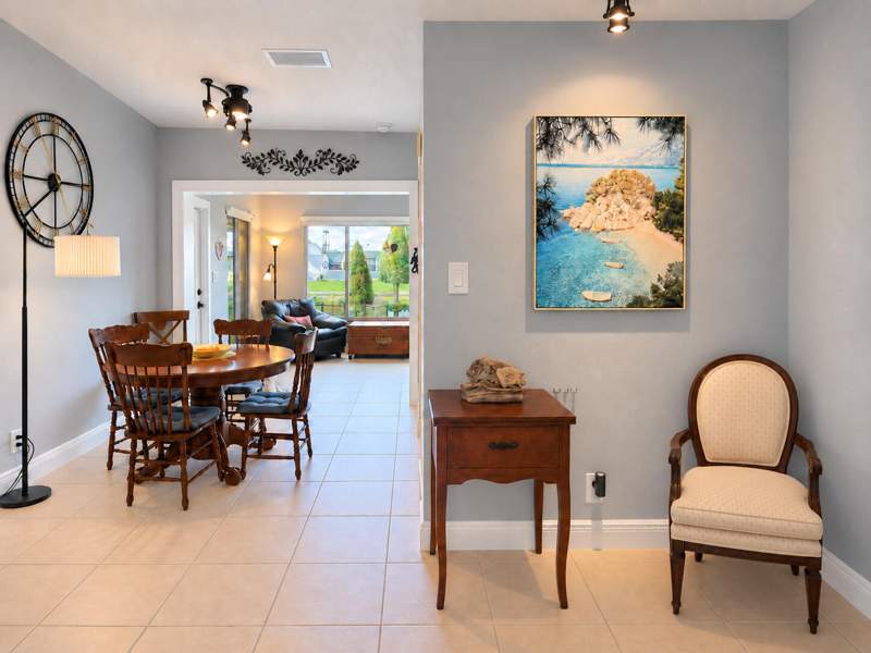 2 bedroom Single Family Residence at 4507 NW 46th Street, Mainlands Of Tamarac Lakes, Tamarac — photo 4