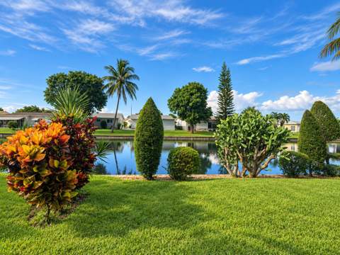 4507 NW 46th Street, Tamarac FL - photo 24 of 44