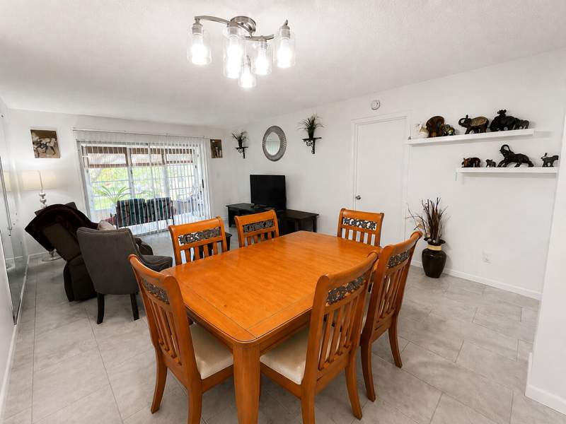1 bedroom Condominium at 6300 NW 62nd Street #308, Bermuda Club Three Condo, Tamarac — photo 3