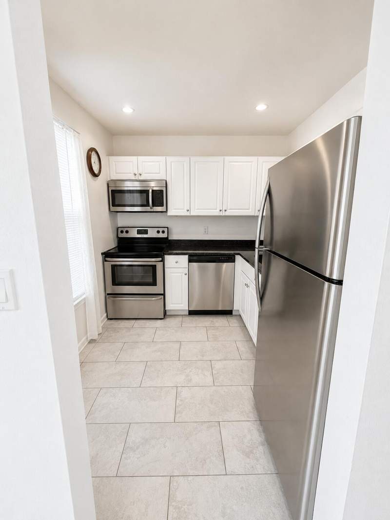1 bedroom Condominium at 6300 NW 62nd Street #308, Bermuda Club Three Condo, Tamarac — photo 4