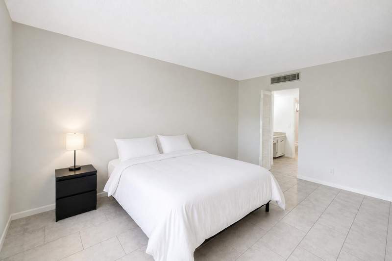 1 bedroom Condominium at 6300 NW 62nd Street #308, Bermuda Club Three Condo, Tamarac — photo 5