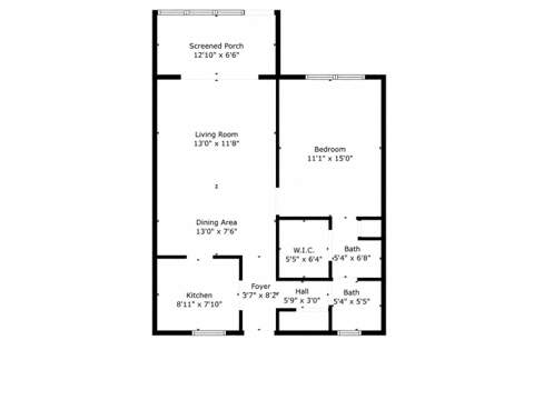 6300 NW 62nd Street #308, Tamarac FL - photo 12 of 23