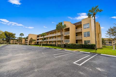 6300 NW 62nd Street #308, Tamarac FL - photo 13 of 23