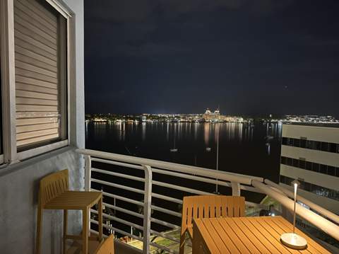 1551 N Flagler Drive #Lph-16, West Palm Beach FL - photo 19 of 34