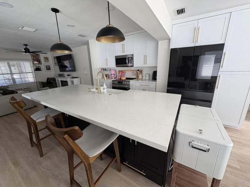 3 bedroom Single Family Residence at 1215 NE 16th Terrace, Progresso, Fort Lauderdale — photo 3