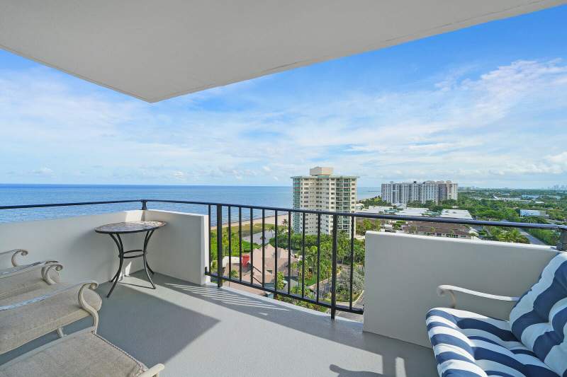 2 bedroom Condominium at 2000 S Ocean Boulevard #14L, Royal Coast Condo, Lauderdale-By-The-Sea — photo 3