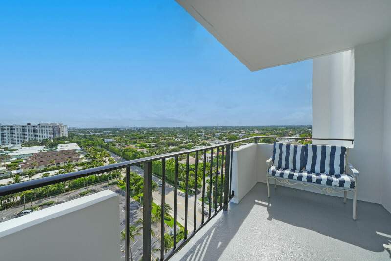 2 bedroom Condominium at 2000 S Ocean Boulevard #14L, Royal Coast Condo, Lauderdale-By-The-Sea — photo 4
