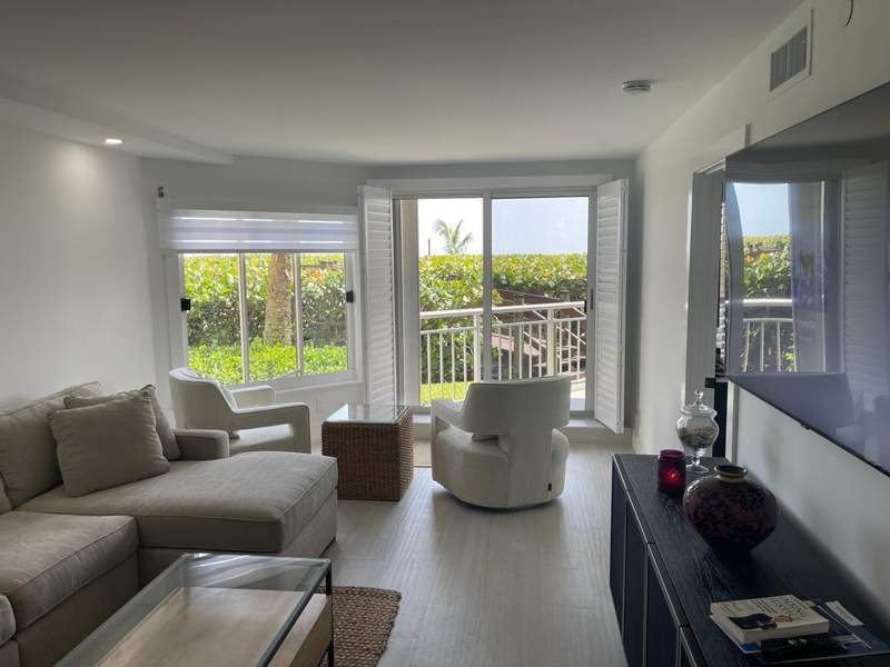 2 bedroom Condominium at 3870 N Highway A1A #102, Hibiscus By The Sea Condominium, Fort Pierce — photo 2