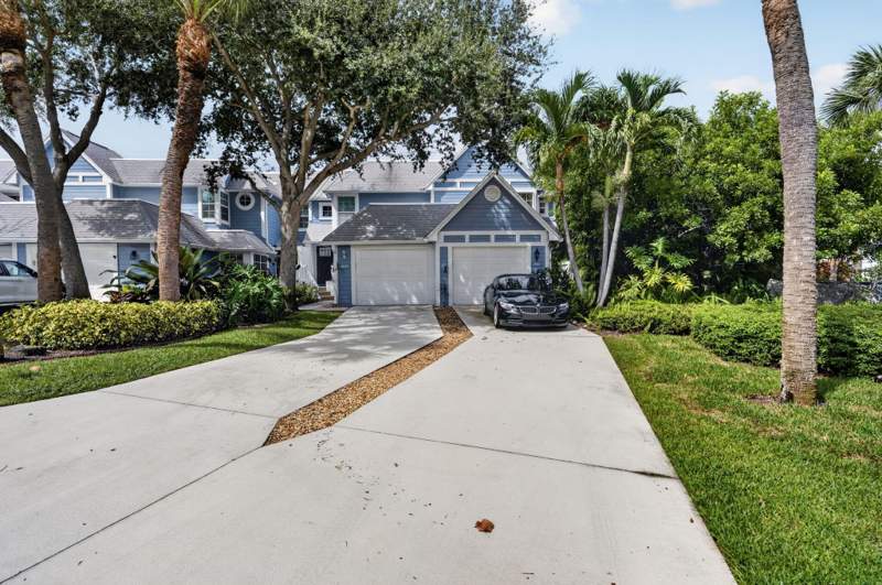 2 bedroom Townhouse at 1401 Ocean Dunes Circle, Villas Of Ocean Dunes 4, Jupiter — photo 2