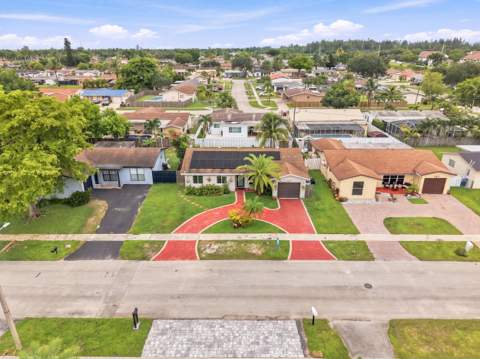 11351 NW 37th Place, Sunrise FL - photo 22 of 36