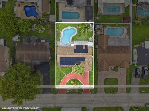 11351 NW 37th Place, Sunrise FL - photo 21 of 36