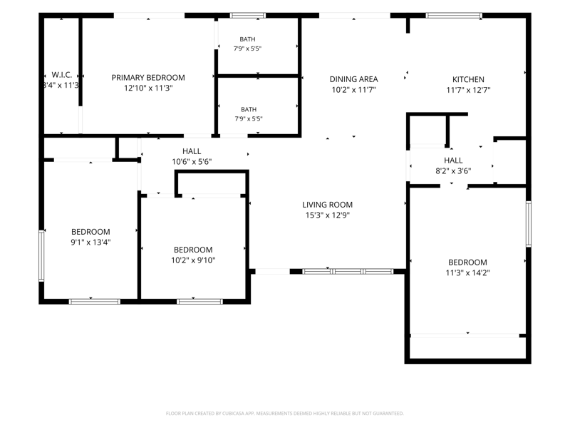 4 bedroom Single Family Residence at 11351 NW 37th Place, Sunrise Golf Vlg Sec 24, Sunrise — photo 2