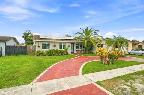 11351 NW 37th Place, Sunrise FL - photo 23 of 36