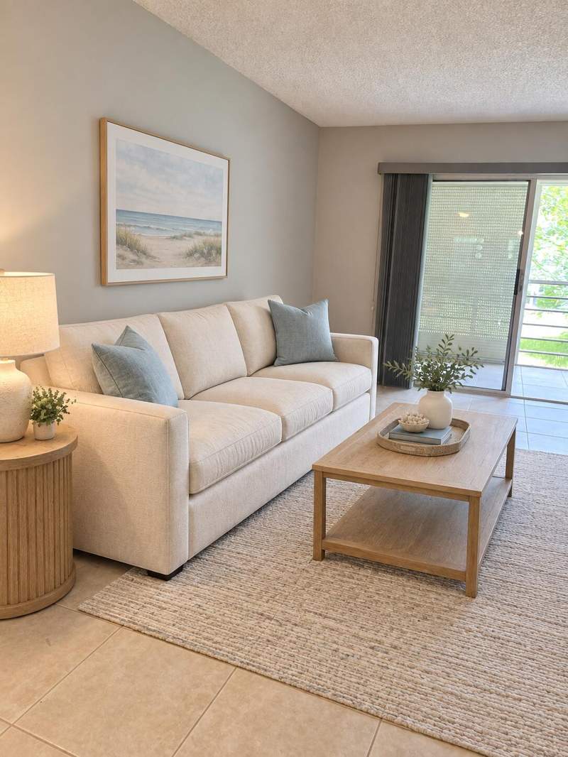 2 bedroom Condominium at 4701 Martinique Drive #L2, Martinique Village II Wynmoor, Coconut Creek — photo 5