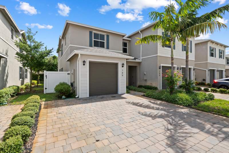 3 bedroom Townhouse at 149 Bandol Street, Riviera Cove, Riviera Beach — photo 2