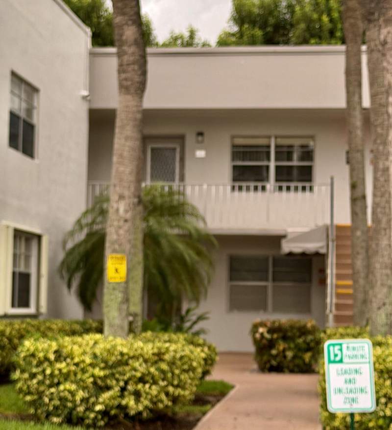 1 bedroom Condominium at 154 Normandy Lane, Kings Point Normandy Condos, Delray Beach — photo 2