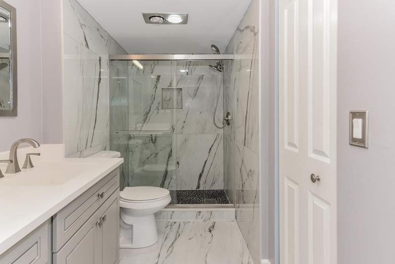 1 bedroom Condominium at 156 Lake Evelyn Drive, Golden Lakes Village Condo 1 Thru 13-A, West Palm Beach — photo 4