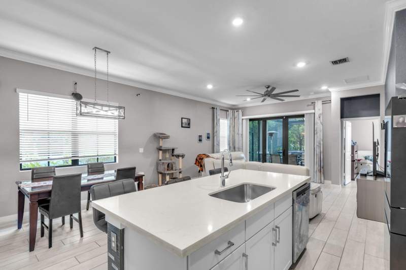 3 bedroom Villa at 19704 Weathervane Way, Arden Pud Pod K, Loxahatchee — photo 4